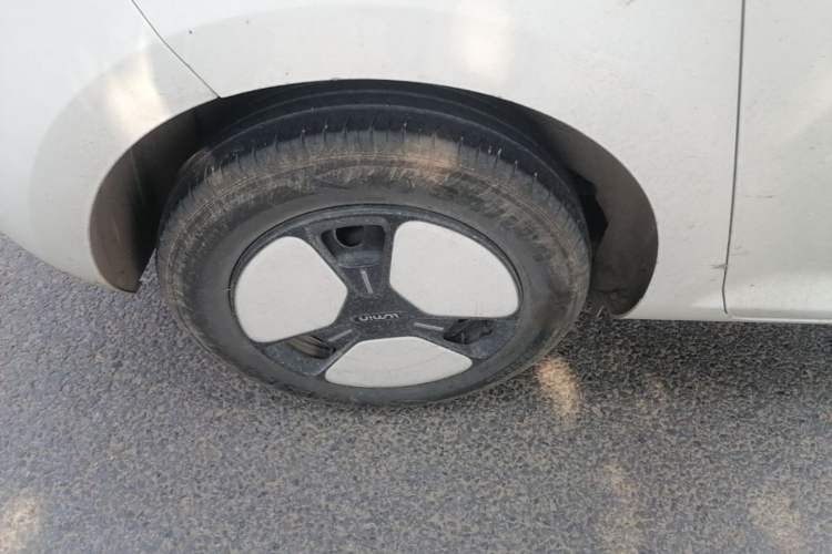 Used CHANGAN NEVO Lumin 2023 205km Xiangqin Version Right Rear Wheel Hub