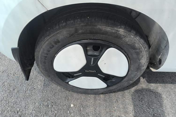 Used CHANGAN NEVO Lumin 2023 301km Honey Dew Edition Right Rear Wheel Hub