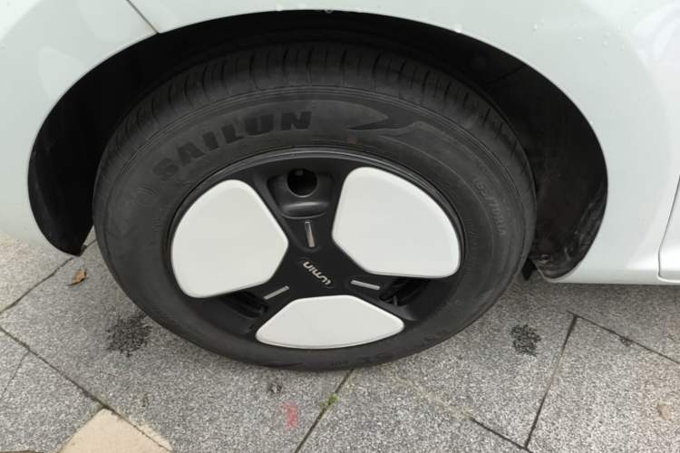 Used CHANGAN NEVO Lumin 2023 205km Xiangqin Version Right Rear Wheel Hub