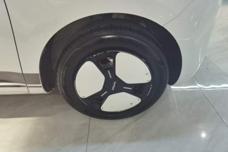 Used CHANGAN NEVO Lumin 2023 205km Xiangqin Version Right Rear Wheel Hub