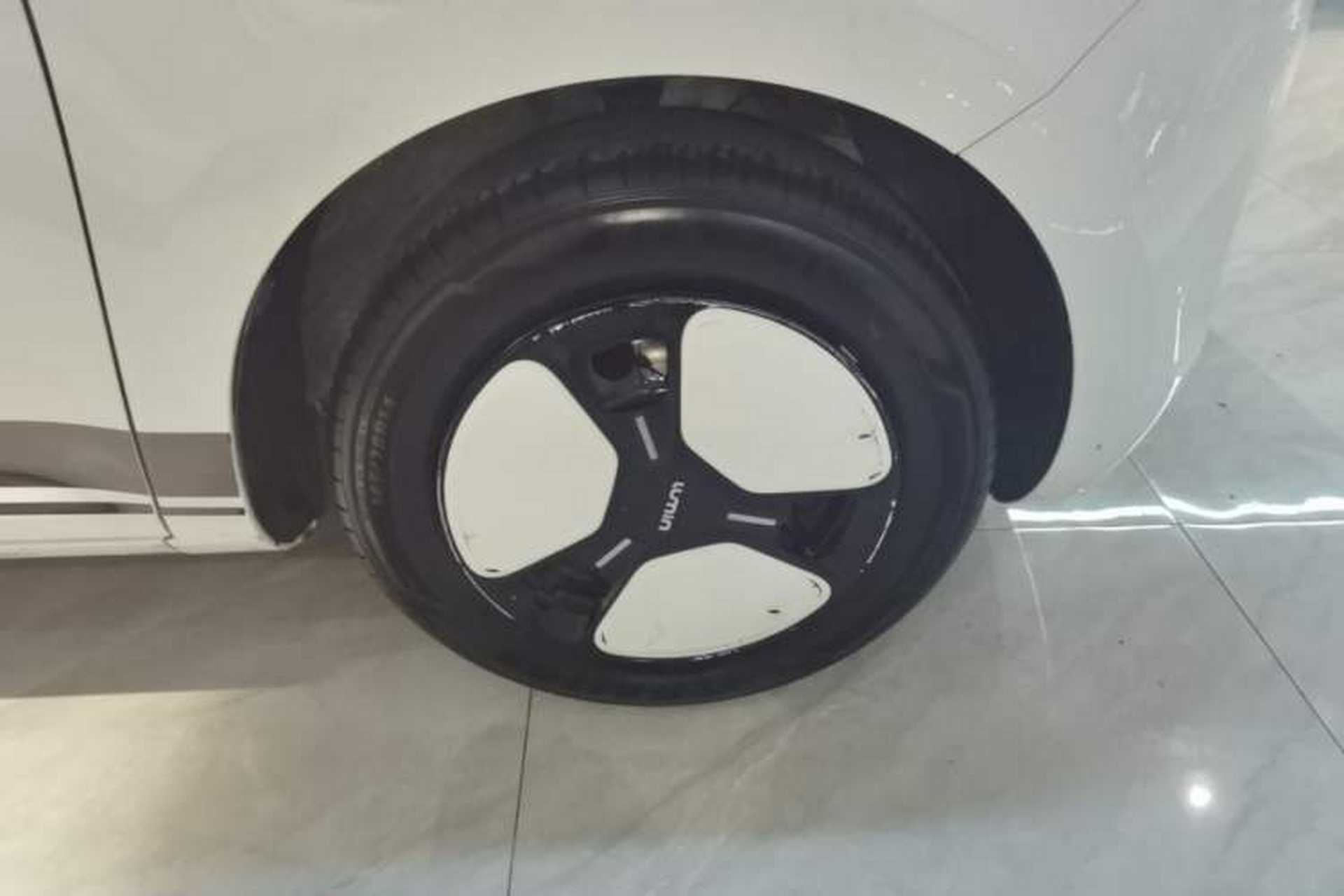 Used CHANGAN NEVO Lumin 2023 205km Xiangqin Version Right Rear Wheel Hub