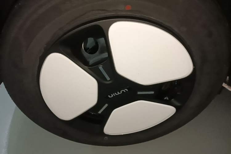 Used CHANGAN NEVO Lumin 2023 205km Xiangqin Version Right Rear Wheel Hub