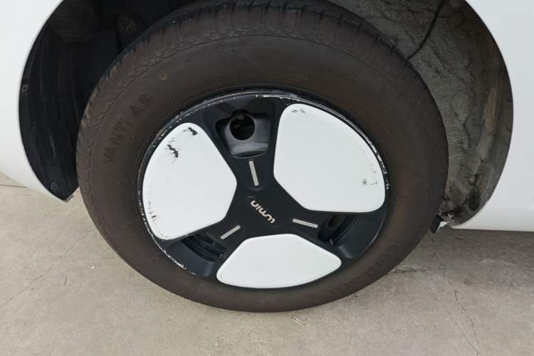 Used CHANGAN NEVO Lumin 2023 205km Xiangqin Version Right Rear Wheel Hub
