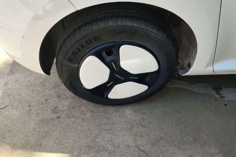 Used CHANGAN NEVO Lumin 2023 205km Xiangqin Version Right Rear Wheel Hub
