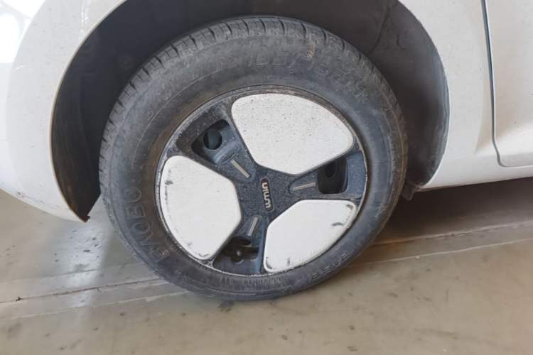 Used CHANGAN NEVO Lumin 2023 205km Xiangqin Version Right Rear Wheel Hub