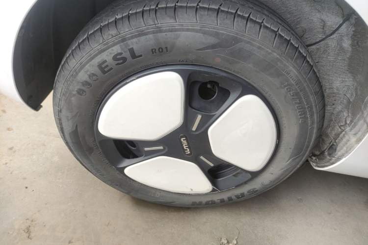 Used CHANGAN NEVO Lumin 2023 301km Honey Dew Edition Right Rear Wheel Hub