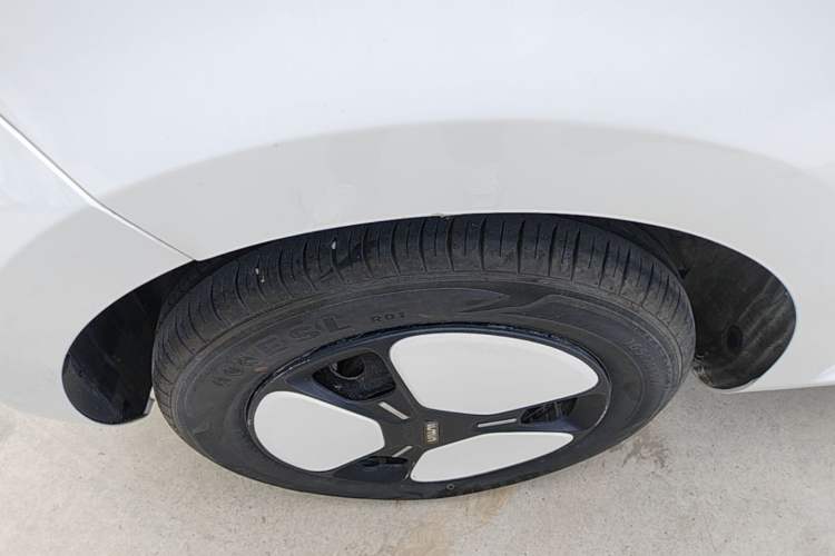 Used CHANGAN NEVO Lumin 2023 205km Xiangqin Version Right Rear Wheel Hub