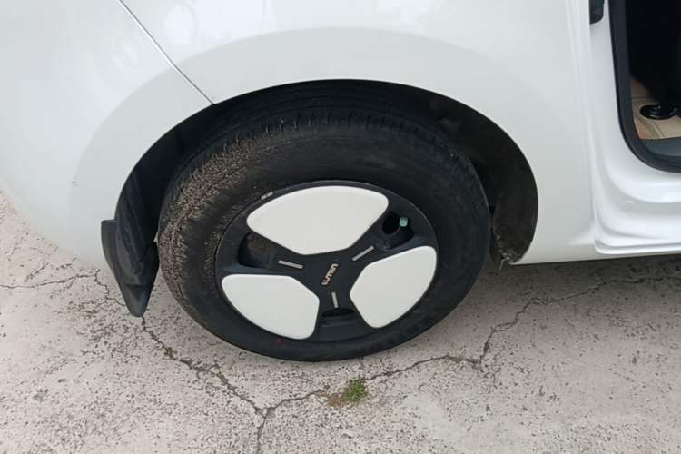 Used CHANGAN NEVO Lumin 2023 205km Xiangqin Version Right Rear Wheel Hub