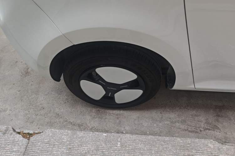 Used CHANGAN NEVO Lumin 2023 205km Xiangqin Version Right Rear Wheel Hub