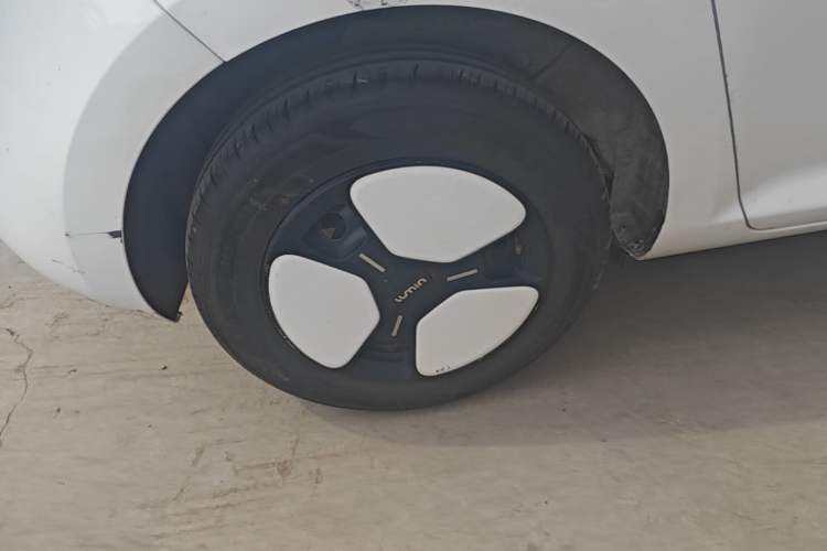 Used CHANGAN NEVO Lumin 2023 301km Honey Dew Edition Right Rear Wheel Hub
