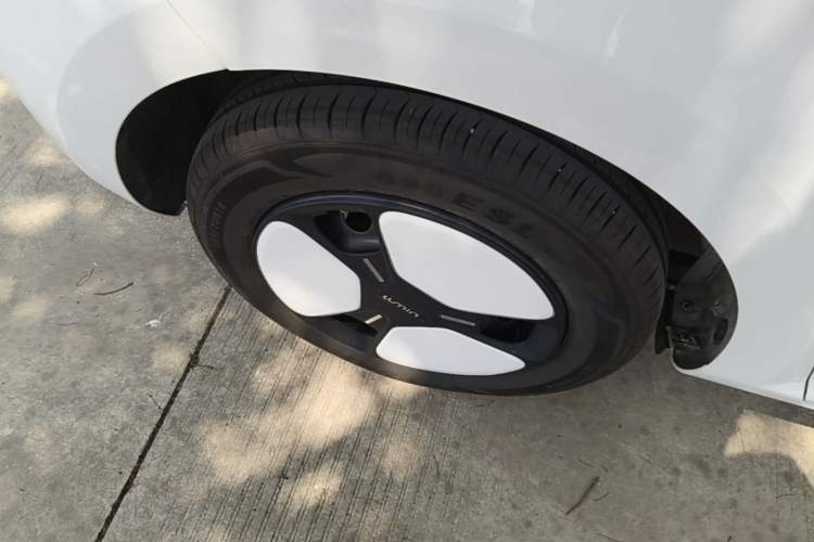Used CHANGAN NEVO Lumin 2023 205km Xiangqin Version Right Rear Wheel Hub
