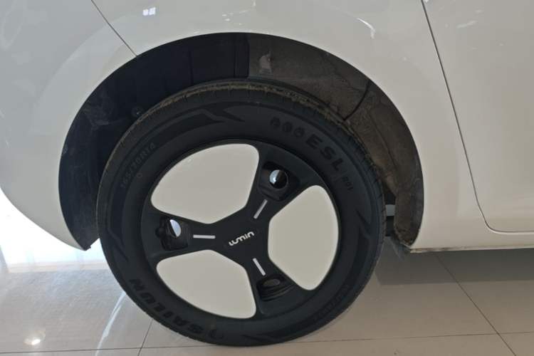 Used CHANGAN NEVO Lumin 2023 205km Xiangqin Version Right Rear Wheel Hub