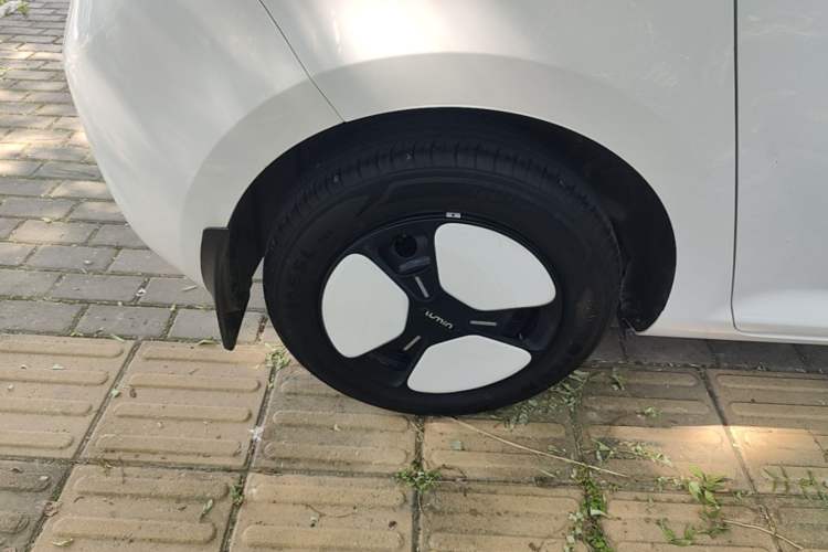 Used CHANGAN NEVO Lumin 2023 205km Xiangqin Version Right Rear Wheel Hub