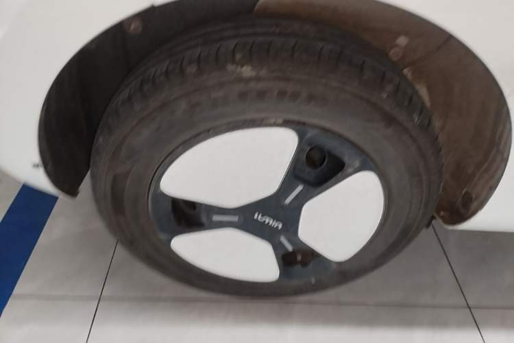 Used CHANGAN NEVO Lumin 2023 205km Xiangqin Version Right Rear Wheel Hub