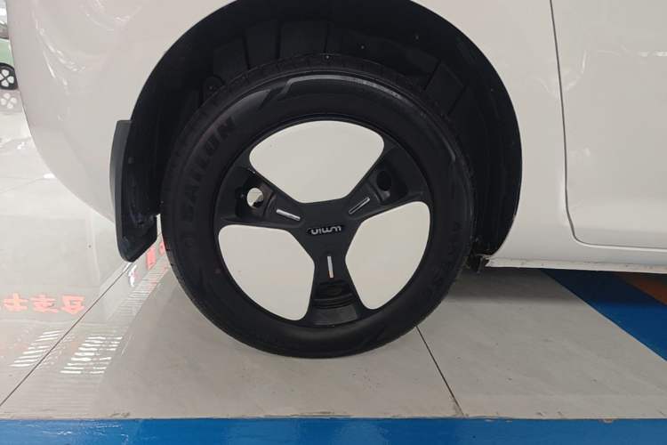Used CHANGAN NEVO Lumin 2023 301km Honey Dew Edition Right Rear Wheel Hub