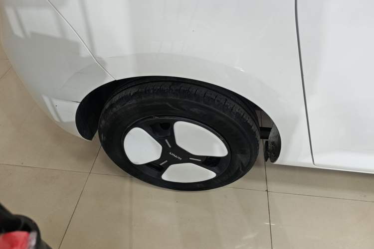 Used CHANGAN NEVO Lumin 2023 205km Xiangqin Version Right Rear Wheel Hub