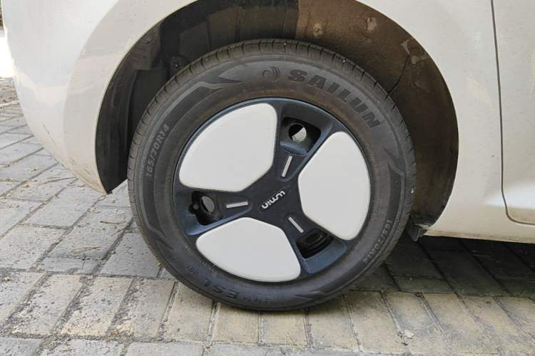 Used CHANGAN NEVO Lumin 2023 205km Xiangqin Version Right Rear Wheel Hub