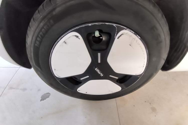 Used CHANGAN NEVO Lumin 2023 205km Xiangqin Version Right Rear Wheel Hub