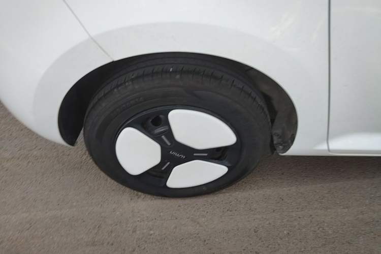 Used CHANGAN NEVO Lumin 2023 205km Xiangqin Version Right Rear Wheel Hub