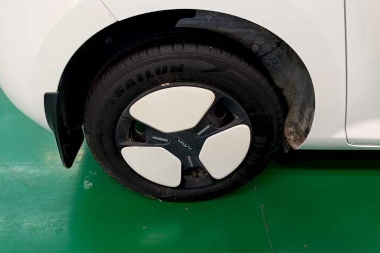 Used CHANGAN NEVO Lumin 2023 205km Xiangqin Version Right Rear Wheel Hub