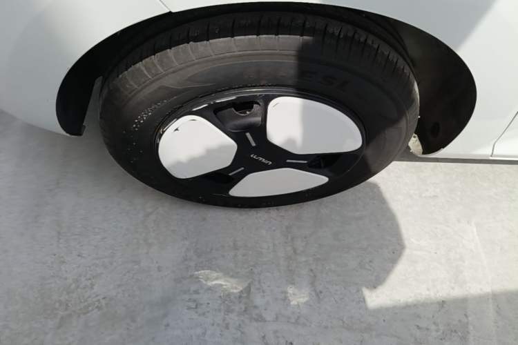 Used CHANGAN NEVO Lumin 2023 205km Xiangqin Version Right Rear Wheel Hub