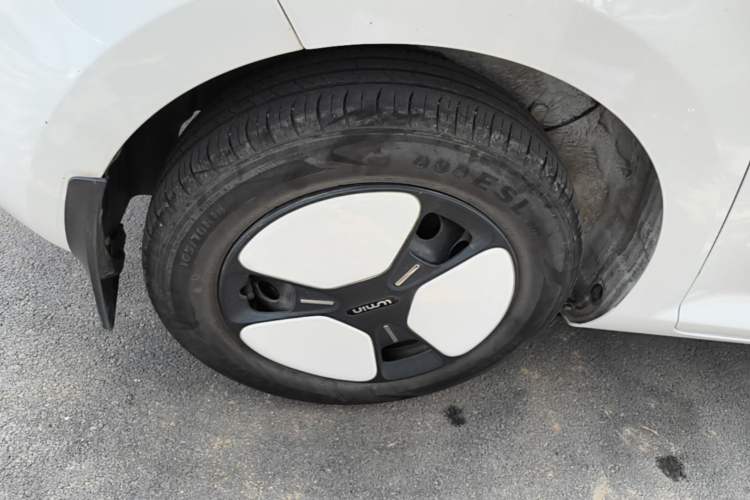 Used CHANGAN NEVO Lumin 2023 205km Xiangqin Version Right Rear Wheel Hub