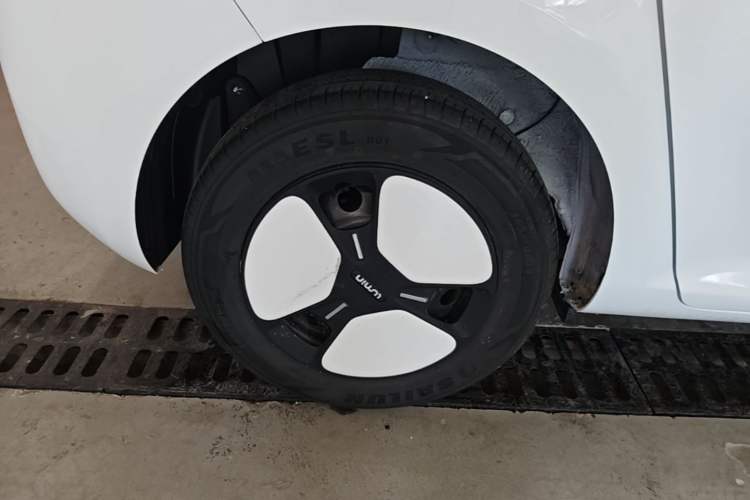 Used CHANGAN NEVO Lumin 2023 205km Xiangqin Version Right Rear Wheel Hub