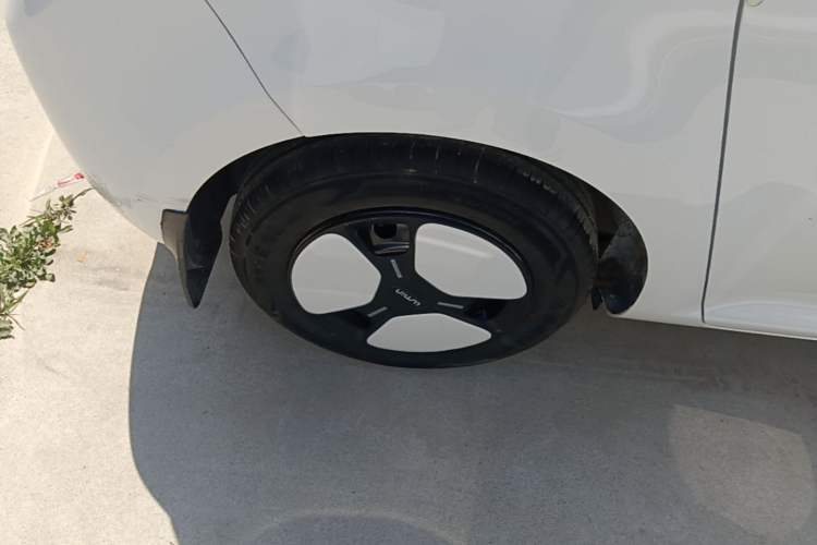Used CHANGAN NEVO Lumin 2023 205km Xiangqin Version Right Rear Wheel Hub