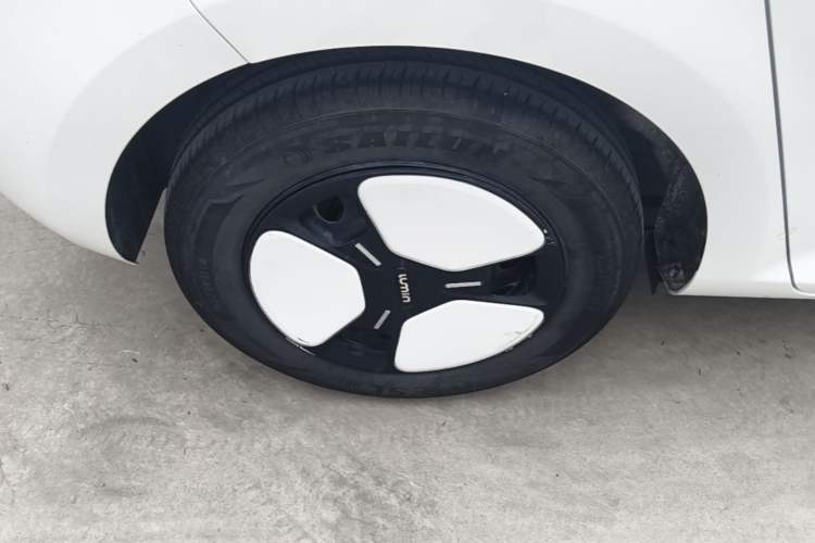 Used CHANGAN NEVO Lumin 2023 205km Xiangqin Version Right Rear Wheel Hub