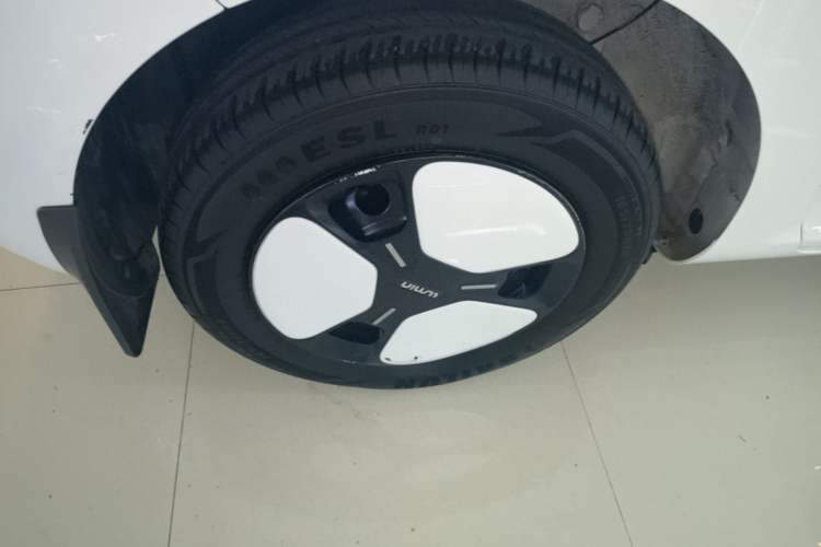 Used CHANGAN NEVO Lumin 2023 205km Xiangqin Version Right Rear Wheel Hub