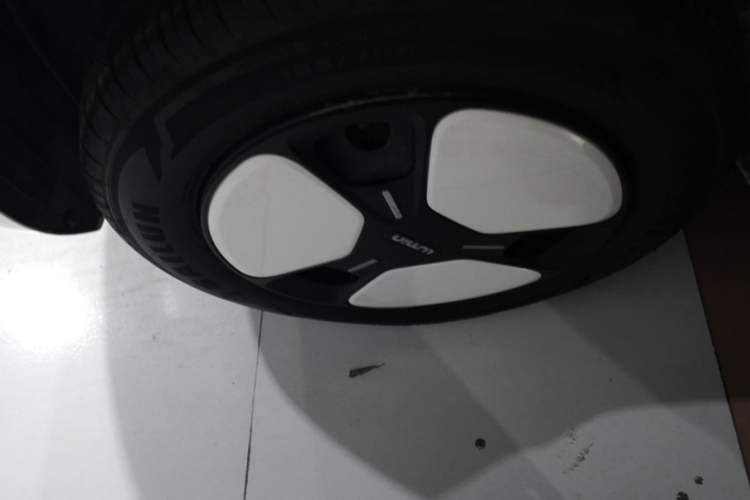 Used CHANGAN NEVO Lumin 2023 205km Xiangqin Version Right Rear Wheel Hub