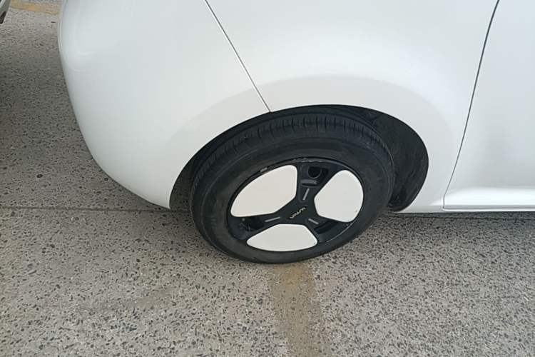 Used CHANGAN NEVO Lumin 2023 205km Xiangqin Version Right Rear Wheel Hub