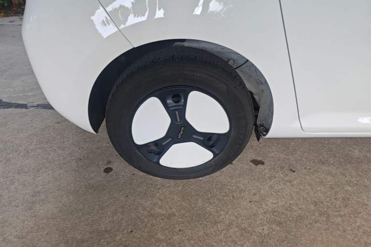 Used CHANGAN NEVO Lumin 2023 205km Xiangqin Version Right Rear Wheel Hub