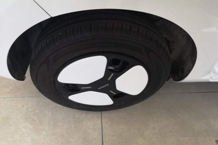 Used CHANGAN NEVO Lumin 2023 205km Xiangqin Version Right Rear Wheel Hub