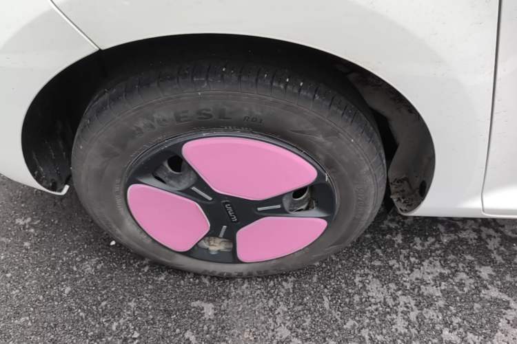 Used CHANGAN NEVO Lumin 2023 205km Xiangqin Version Right Rear Wheel Hub