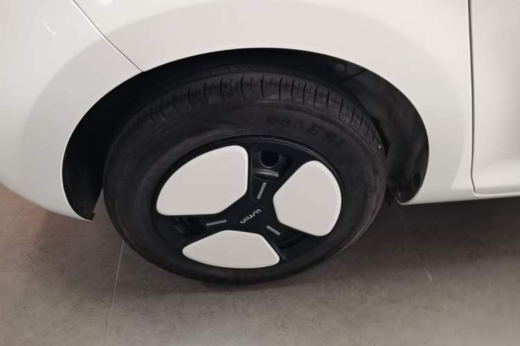 Used CHANGAN NEVO Lumin 2023 205km Xiangqin Version Right Rear Wheel Hub