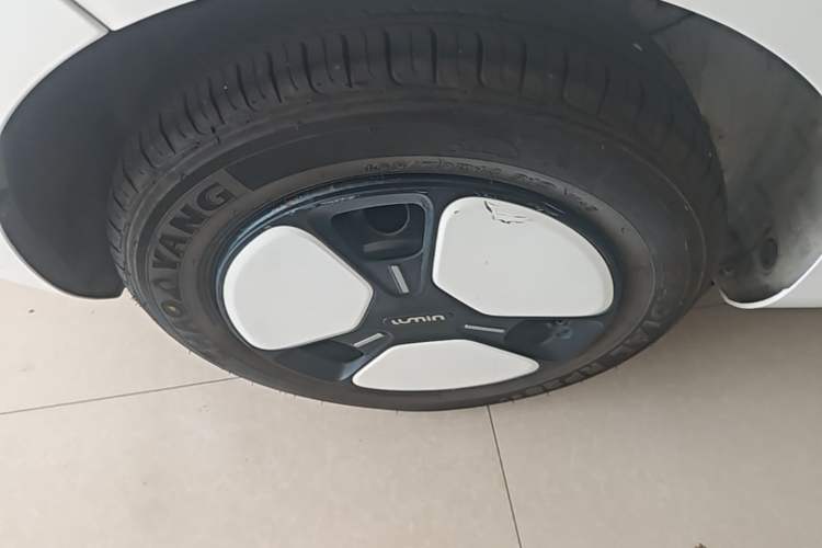 Used CHANGAN NEVO Lumin 2023 205km Xiangqin Version Right Rear Wheel Hub