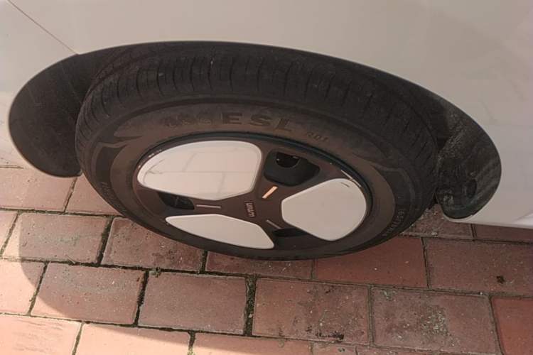 Used CHANGAN NEVO Lumin 2023 205km Xiangqin Version Right Rear Wheel Hub