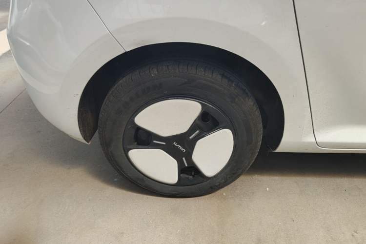 Used CHANGAN NEVO Lumin 2023 205km Xiangqin Version Right Rear Wheel Hub