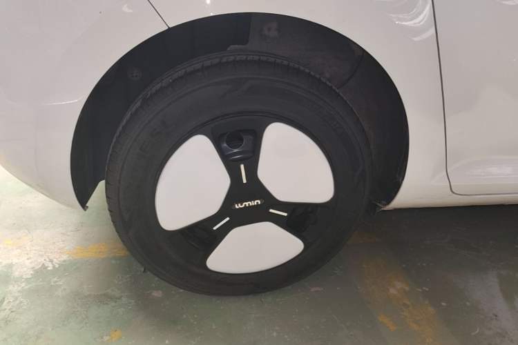 Used CHANGAN NEVO Lumin 2023 205km Xiangqin Version Right Rear Wheel Hub