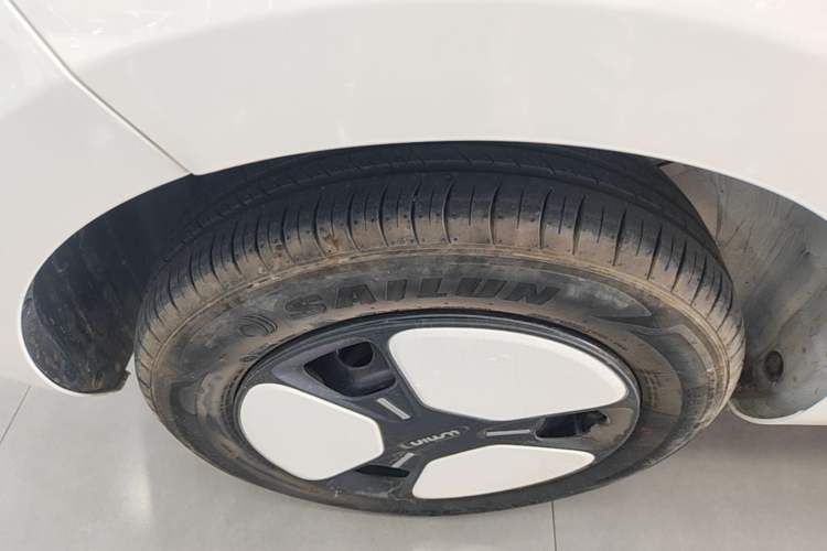 Used CHANGAN NEVO Lumin 2023 205km Xiangqin Version Right Rear Wheel Hub