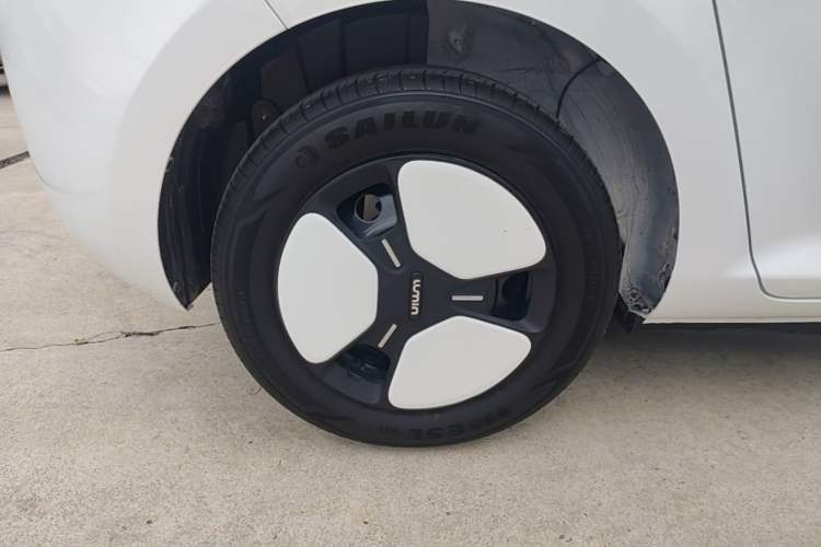 Used CHANGAN NEVO Lumin 2023 205km Xiangqin Version Right Rear Wheel Hub