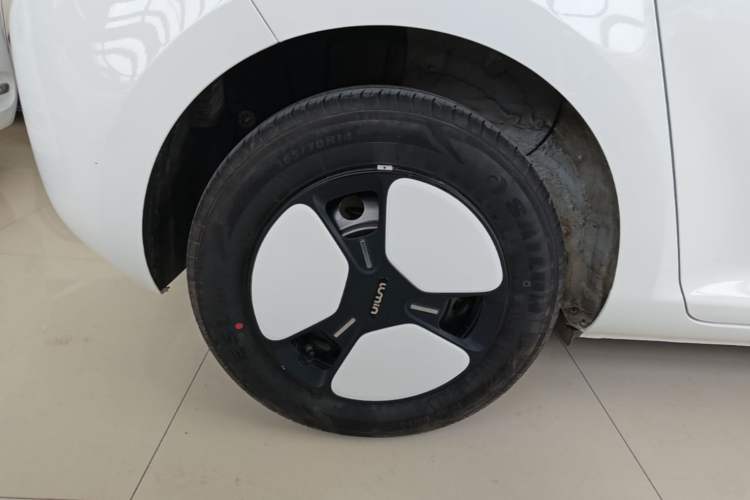 Used CHANGAN NEVO Lumin 2023 205km Xiangqin Version Right Rear Wheel Hub