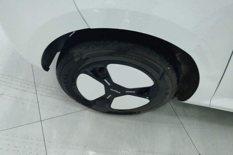 Used CHANGAN NEVO Lumin 2023 205km Xiangqin Version Right Rear Wheel Hub
