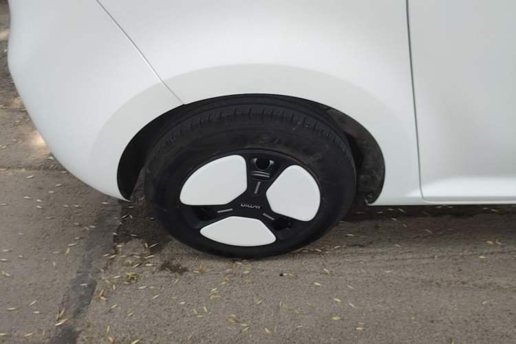 Used CHANGAN NEVO Lumin 2023 205km Xiangqin Version Right Rear Wheel Hub