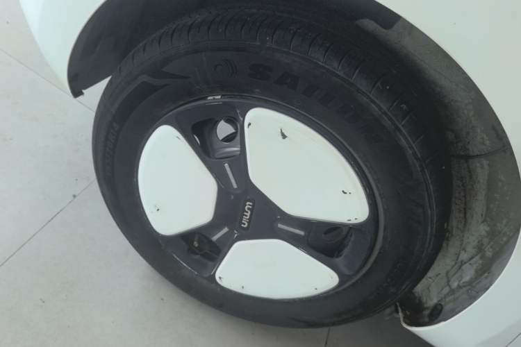 Used CHANGAN NEVO Lumin 2023 205km Xiangqin Version Right Rear Wheel Hub