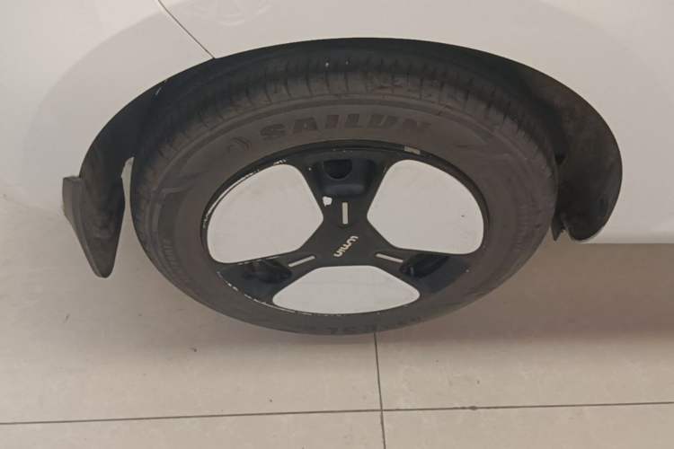 Used CHANGAN NEVO Lumin 2023 205km Xiangqin Version Right Rear Wheel Hub