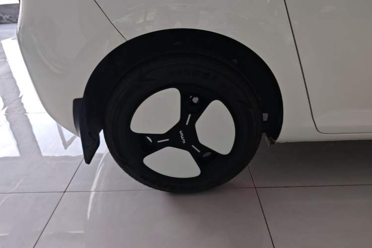 Used CHANGAN NEVO Lumin 2023 205km Xiangqin Version Right Rear Wheel Hub