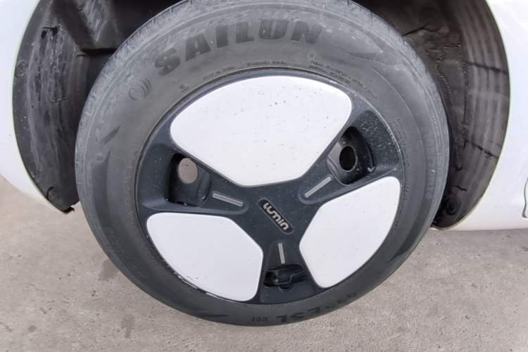 Used CHANGAN NEVO Lumin 2023 205km Xiangqin Version Right Rear Wheel Hub