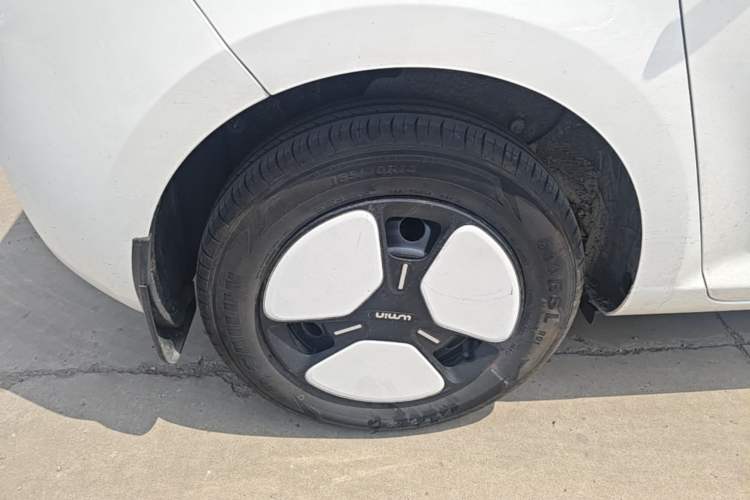 Used CHANGAN NEVO Lumin 2023 301km Honey Dew Edition Right Rear Wheel Hub